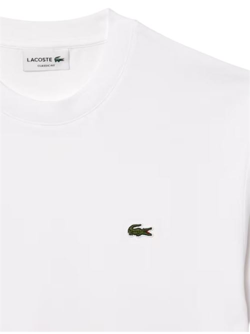 TH7318001 BIANCO lacoste | TH7318001 BIANCO